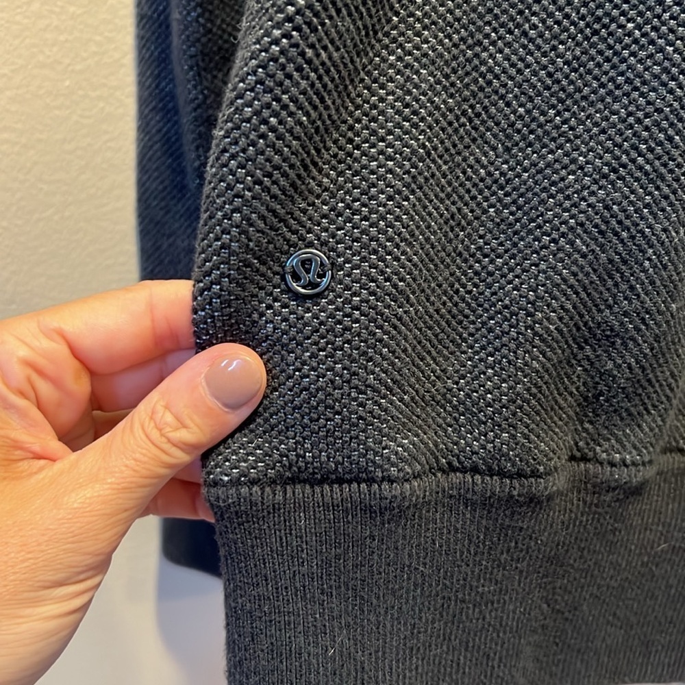 Lululemon Post Savasana Jacket - Picture 5 of 6